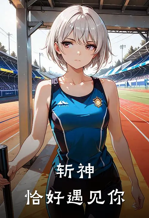 斩神：恰好遇见你