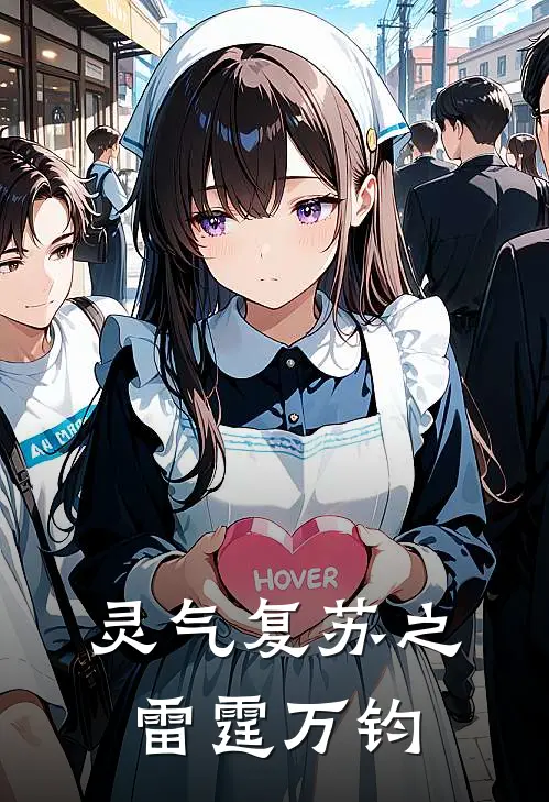 灵气复苏之雷霆万钧