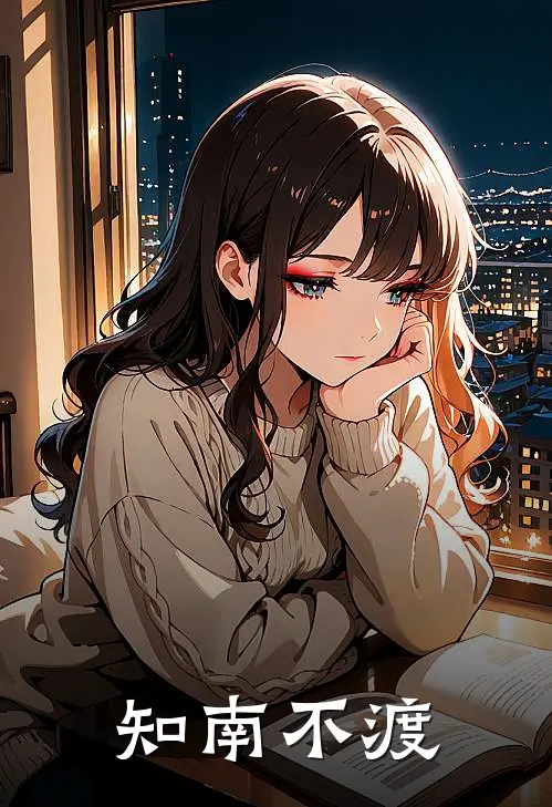 知南不渡(安知南云想容)免费小说完结版_最新章节列表知南不渡(安知南云想容)