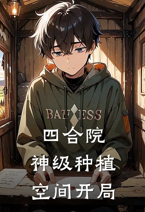四合院：神级种植空间开局