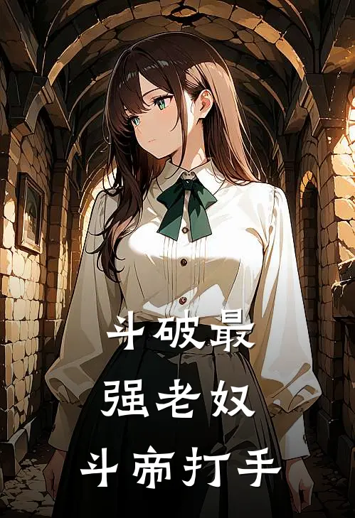 斗破最强老奴：斗帝打手