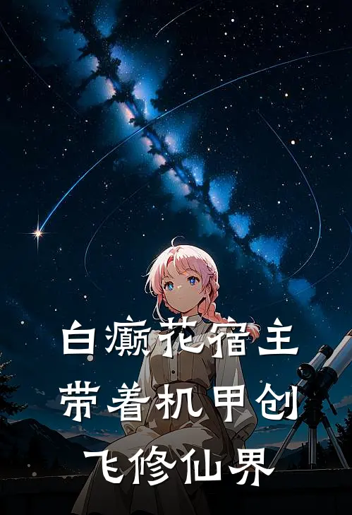 白癫花宿主带着机甲创飞修仙界