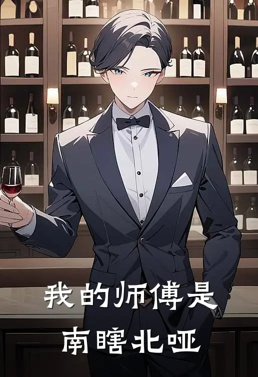 我的师傅是南瞎北哑