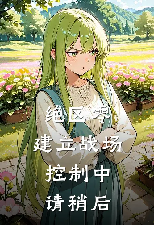 绝区零：建立战场控制中，请稍后
