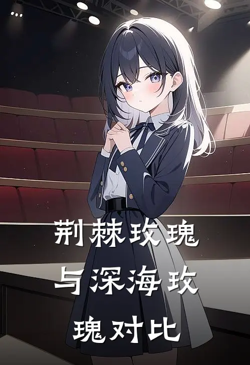 荆棘玫瑰与深海玫瑰对比