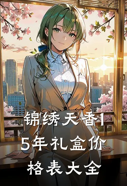 锦绣天香15年礼盒价格表大全