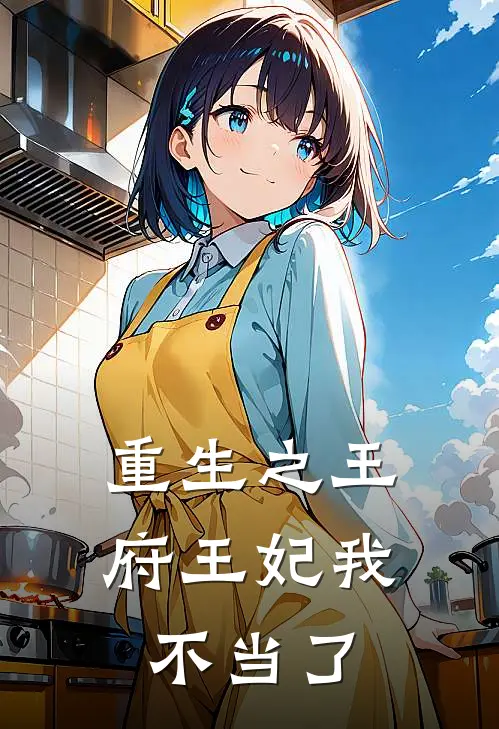 重生之王府王妃我不当了