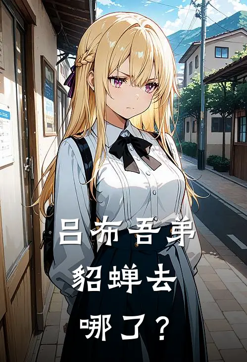 吕布吾弟，貂蝉去哪了？吕布吕衣热门完结小说_最新章节列表吕布吾弟，貂蝉去哪了？(吕布吕衣)