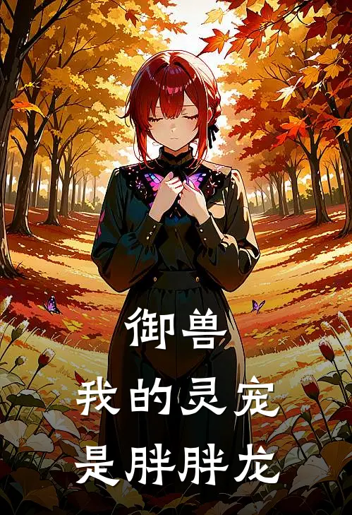 御兽：我的灵宠是胖胖龙