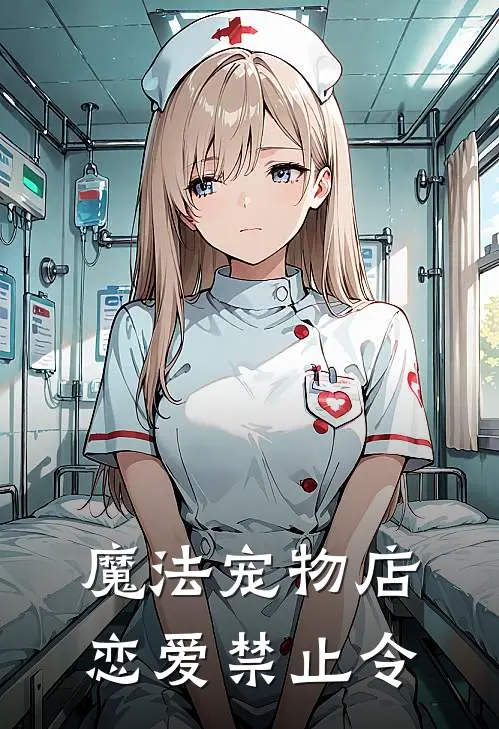 魔法宠物店：恋爱禁止令