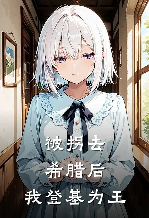 被拐去希腊后，我登基为王