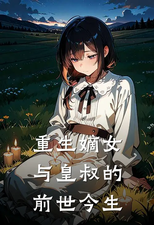 重生嫡女：与皇叔的前世今生