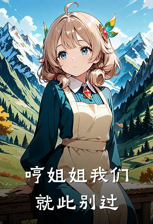 哼姐姐我们就此别过凛凃凛沫小说推荐完结_全集免费小说哼姐姐我们就此别过(凛凃凛沫)