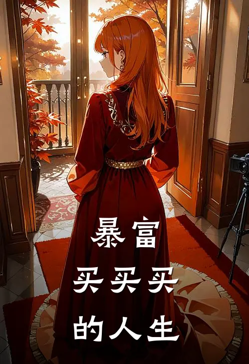 暴富，买买买的人生