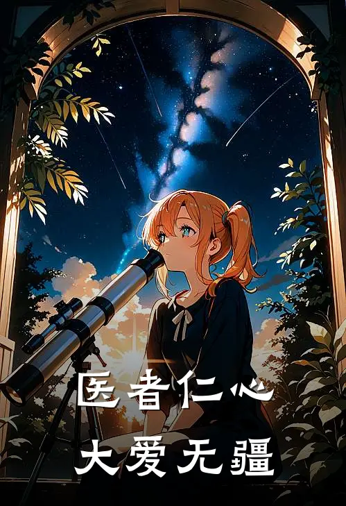 医者仁心大爱无疆