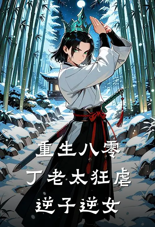 重生八零：丁老太狂虐逆子逆女