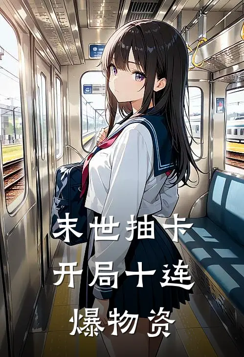 末世抽卡：开局十连爆物资