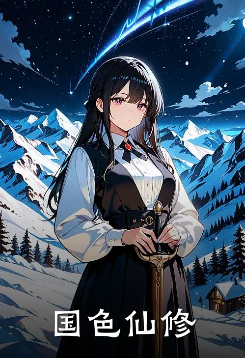 国色仙修李林唐雨最新好看小说_免费小说国色仙修(李林唐雨)