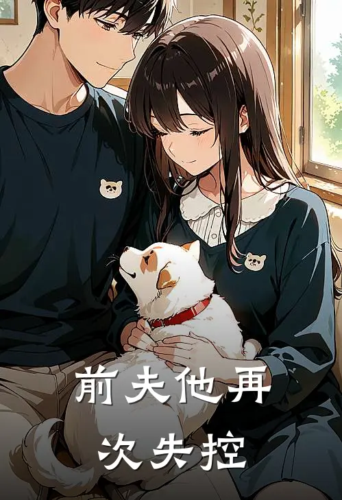 前夫他再次失控