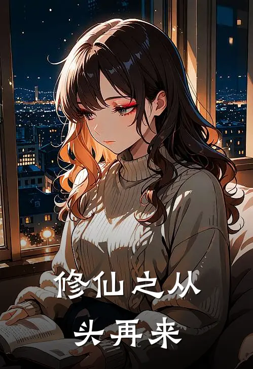 修仙之从头再来