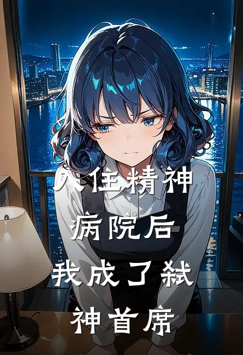 入住精神病院后，我成了弑神首席