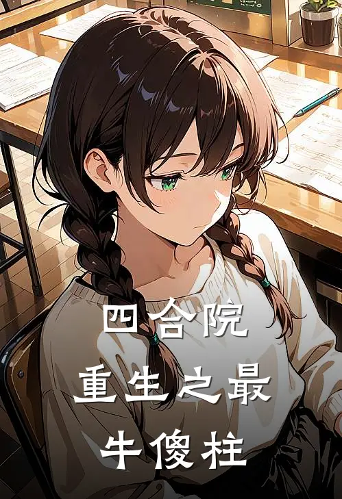 四合院：重生之最牛傻柱