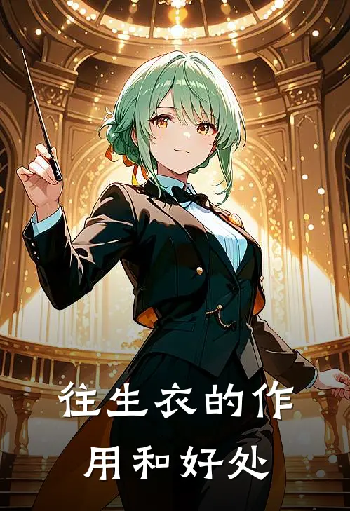 往生衣的作用和好处