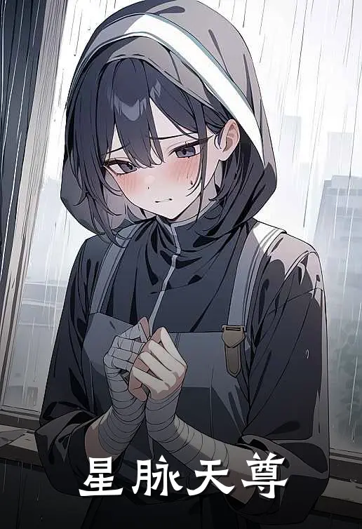 星脉天尊