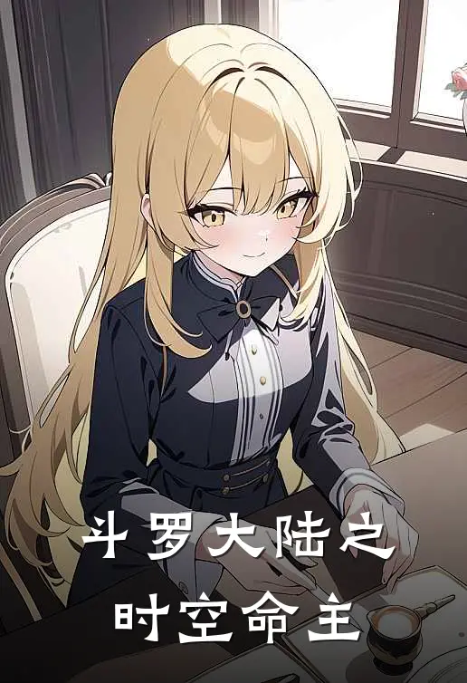 斗罗大陆之时空命主