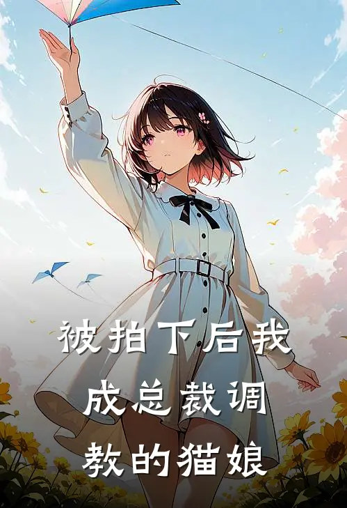 被拍下后我成总裁调教的猫娘