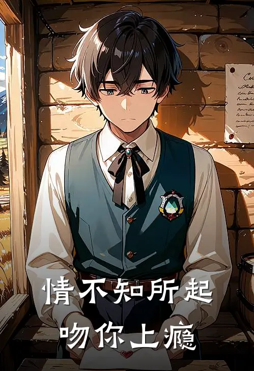 情不知所起，吻你上瘾