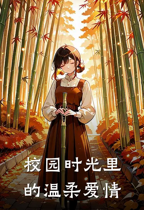 校园时光里的温柔爱情