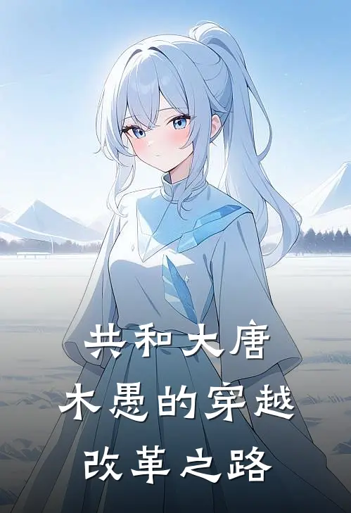 共和大唐：木愚的穿越改革之路