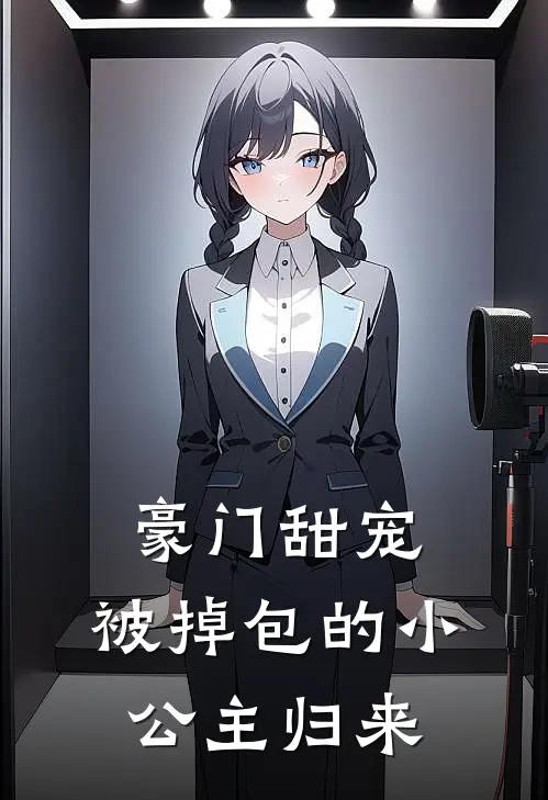 豪门甜宠：被掉包的小公主归来