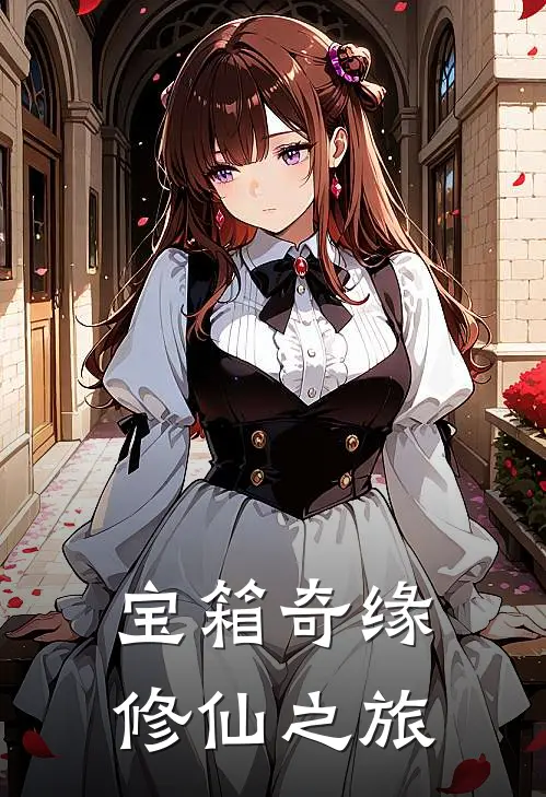 宝箱奇缘修仙之旅