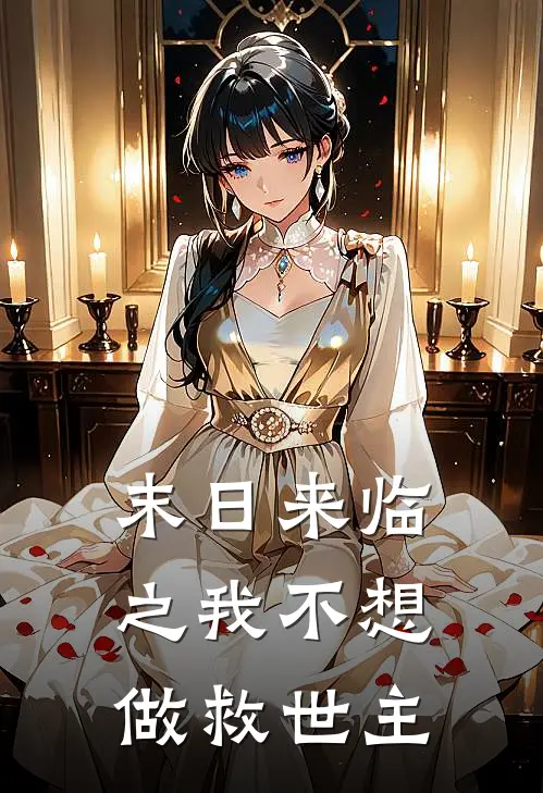 末日来临之我不想做救世主