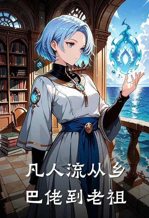 凡人流从乡巴佬到老祖