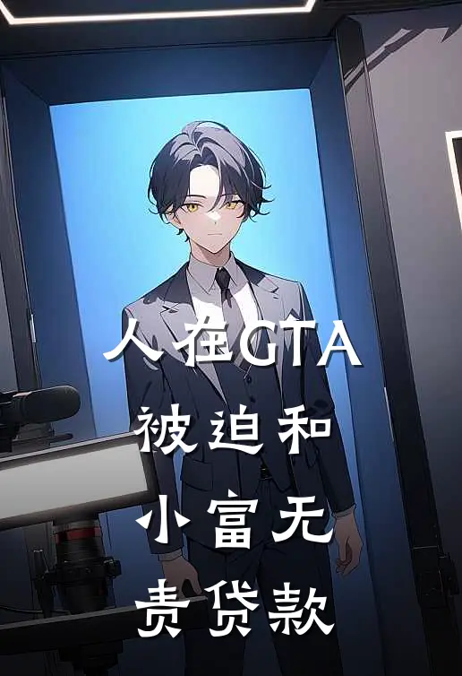 人在GTA：被迫和小富无责贷款