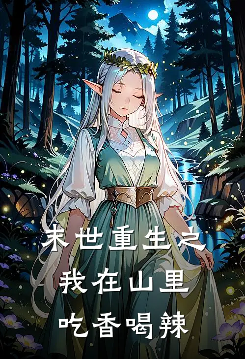 末世重生之我在山里吃香喝辣