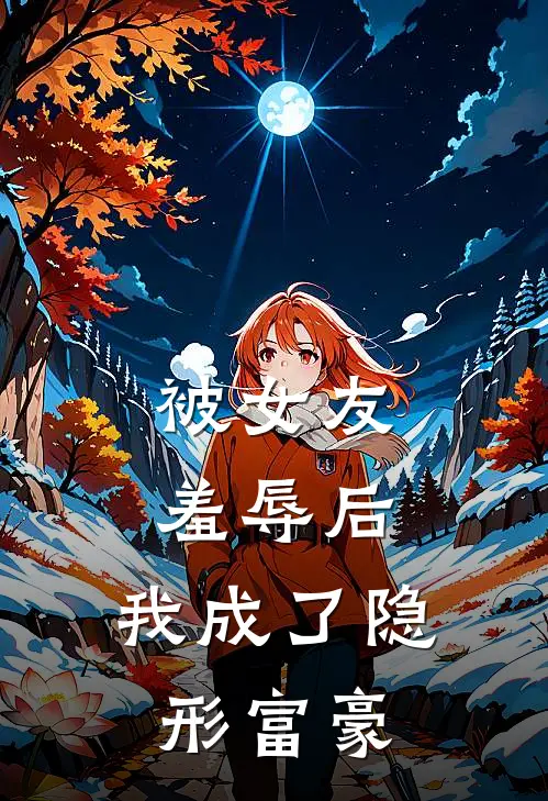 被女友羞辱后，我成了隐形富豪