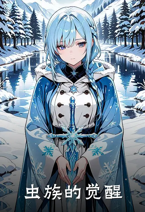 虫族的觉醒李翰萧沁雅热门完结小说_最新章节列表虫族的觉醒(李翰萧沁雅)