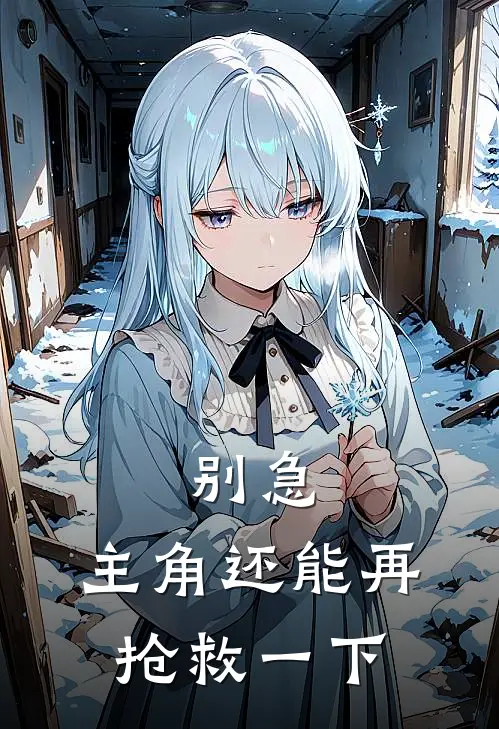 别急，主角还能再抢救一下