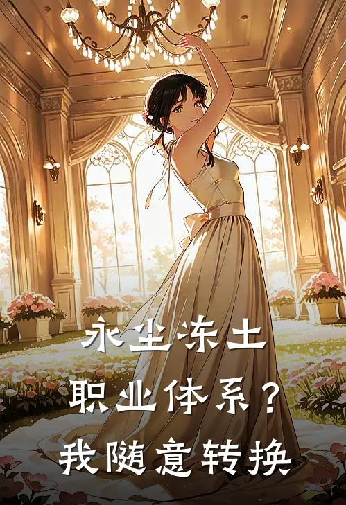 永尘冻土：职业体系？我随意转换