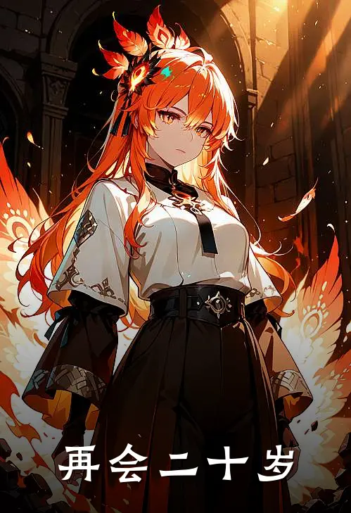 再会二十岁(何彦生耿娇娇)完结版小说全文免费阅读_最新小说再会二十岁(何彦生耿娇娇)