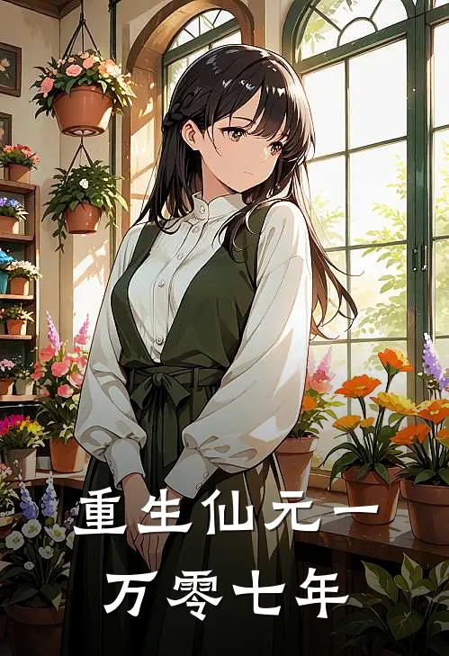 重生仙元一万零七年