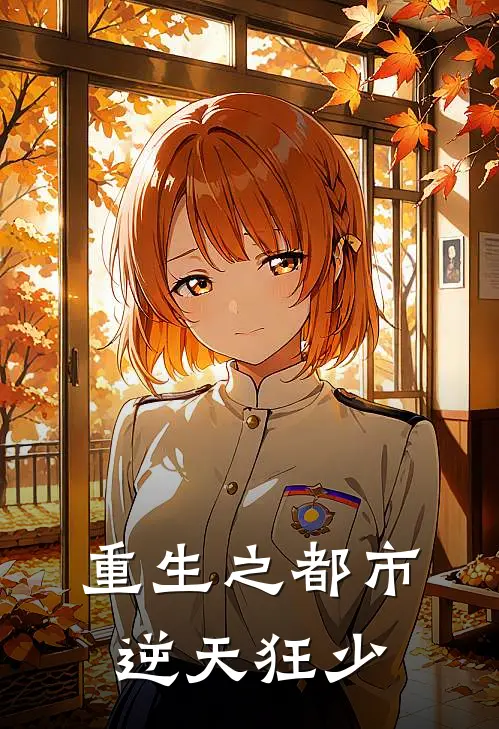 重生之都市逆天狂少