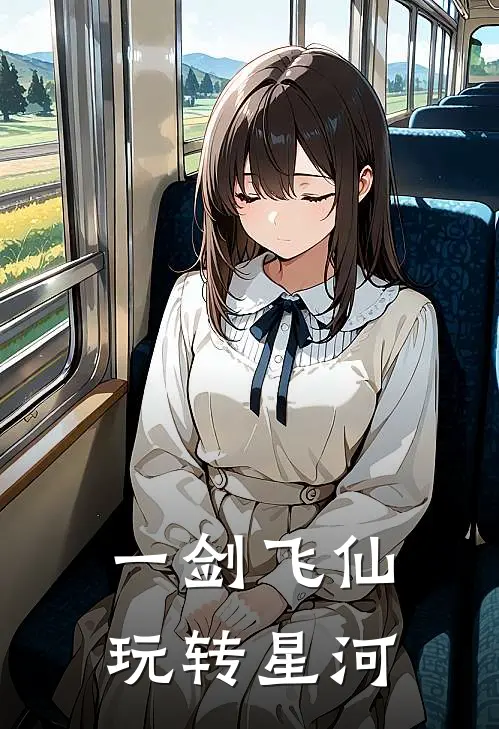 一剑飞仙：玩转星河