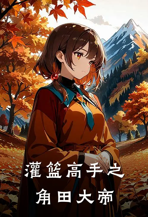 灌篮高手之角田大帝