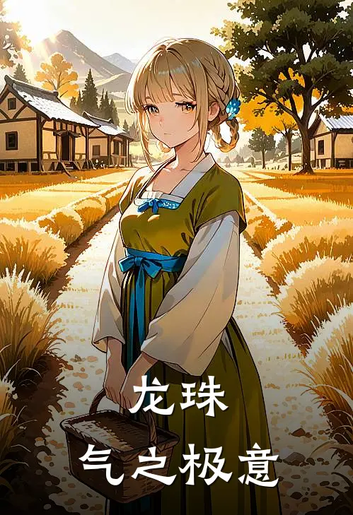 龙珠：气之极意
