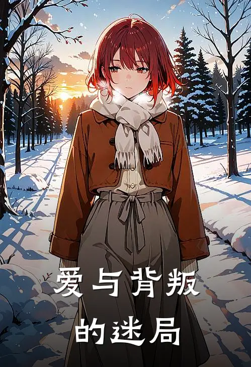 爱与背叛的迷局